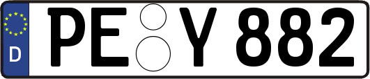 PE-Y882