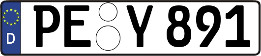 PE-Y891