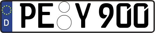 PE-Y900