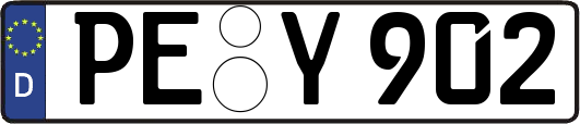 PE-Y902