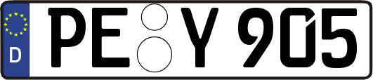 PE-Y905