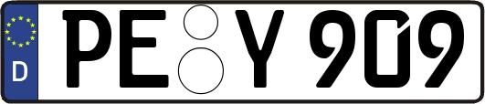 PE-Y909