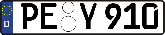 PE-Y910