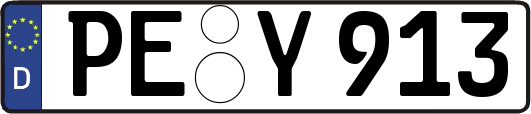PE-Y913