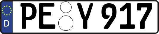 PE-Y917