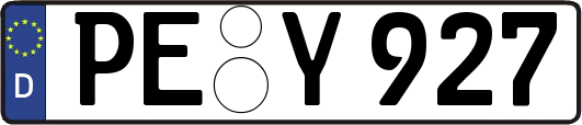 PE-Y927