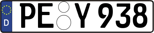 PE-Y938