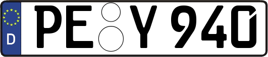 PE-Y940