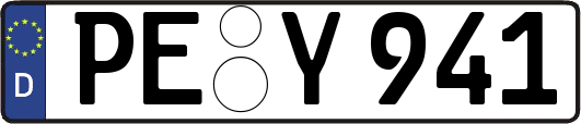 PE-Y941