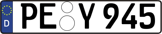 PE-Y945