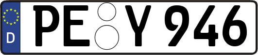 PE-Y946