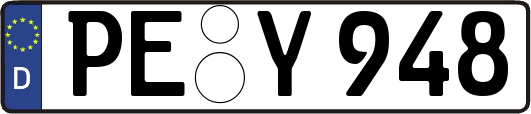 PE-Y948