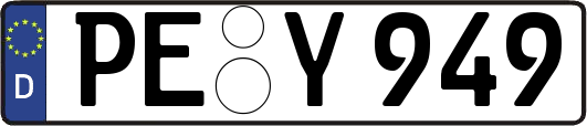 PE-Y949