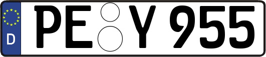 PE-Y955