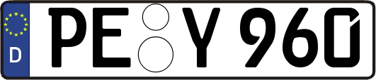 PE-Y960