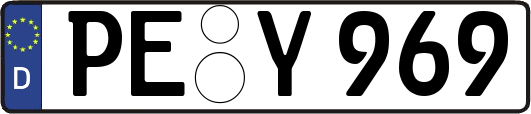 PE-Y969
