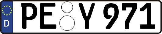PE-Y971