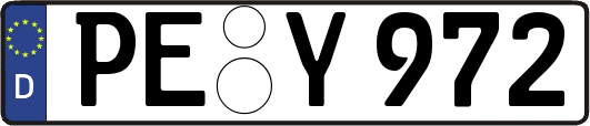 PE-Y972