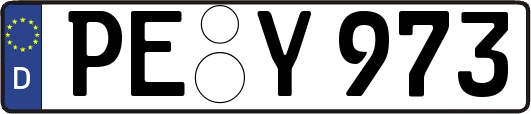 PE-Y973