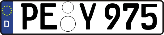 PE-Y975