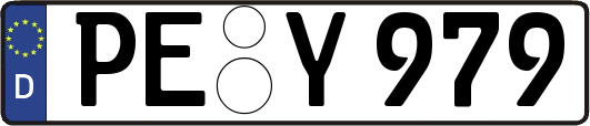 PE-Y979