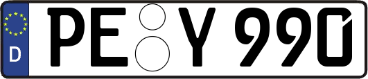 PE-Y990