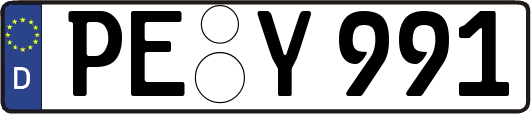 PE-Y991