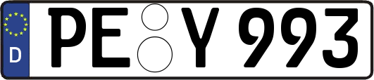 PE-Y993