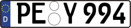 PE-Y994