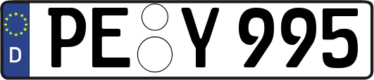 PE-Y995