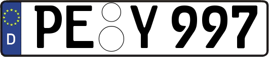PE-Y997