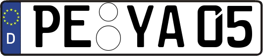 PE-YA05