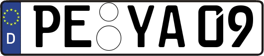 PE-YA09