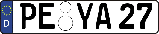 PE-YA27