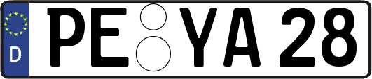 PE-YA28