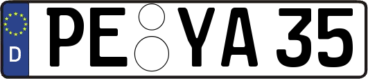 PE-YA35