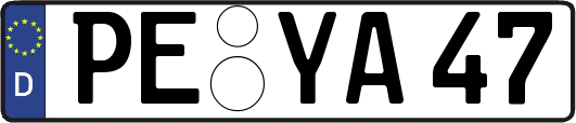 PE-YA47