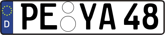 PE-YA48