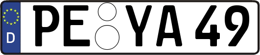 PE-YA49