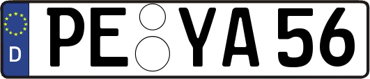 PE-YA56