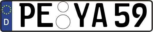 PE-YA59