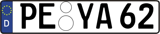 PE-YA62