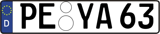 PE-YA63