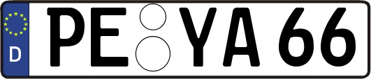 PE-YA66