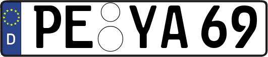 PE-YA69