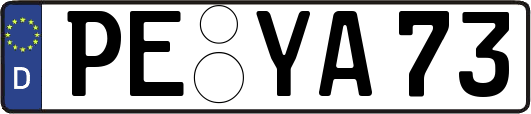 PE-YA73