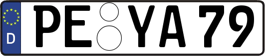 PE-YA79