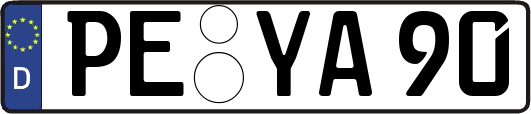 PE-YA90