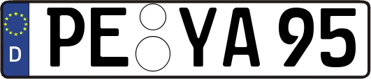 PE-YA95