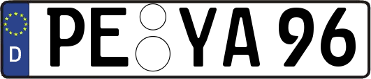 PE-YA96